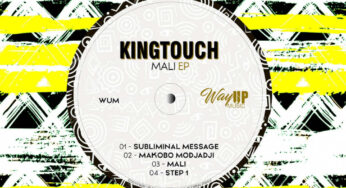 KingTouch – Mali EP