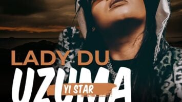 Lady Du - uZuma Yi Star