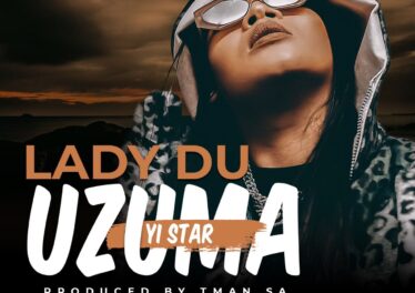 Lady Du - uZuma Yi Star