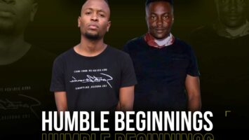 Les Toka & Vida-Soul - Humble Beginnings