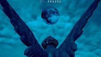 Limpopo Rhythm - Big Bad World (feat. Presss)