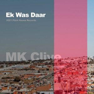 M.K Clive - Ek Was Daar (M​.​K's Profound Mix)