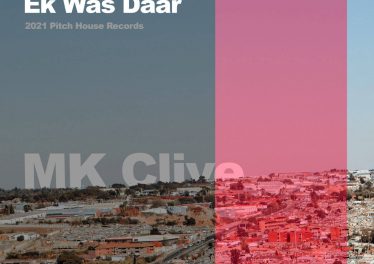 M.K Clive - Ek Was Daar (M​.​K's Profound Mix)