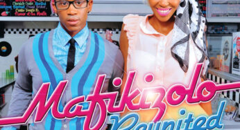 Mafikizolo – Reunited (Album 2013)
