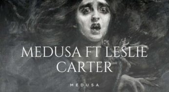 Medusa, Leslie Carter – Medusa (Horisani De Healer Remix)