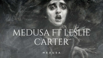 Medusa, Leslie Carter - Medusa (Horisani De Healer Remix)
