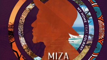 Miza - My Home (feat. Colbert)