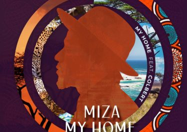 Miza - My Home (feat. Colbert)