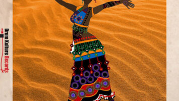 Mosco Lee & Nubz MusiQ - Storms of the Sahara