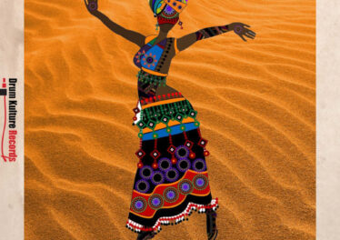 Mosco Lee & Nubz MusiQ - Storms of the Sahara