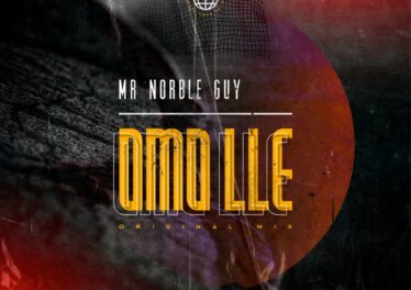 Mr Norble Guy - Omo Ile (Original Mix)
