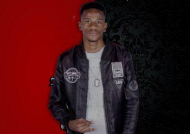 Mr Shane SA - Village Boy II (Album)