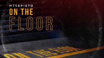 Mtsepisto - On The Floor (Original Mix)