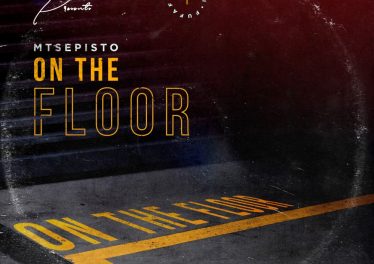 Mtsepisto - On The Floor (Original Mix)
