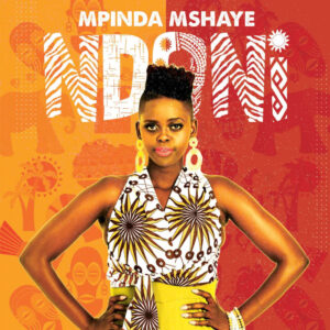 Ndoni - Mpinda Mshaye