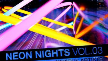 Neon Nights, Vol. 03