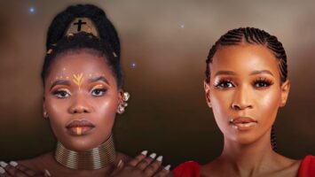 Nobuhle - Kuvaliwe (feat. Yallunder)