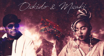 OSKIDO & Msaki – Sizophelaphi