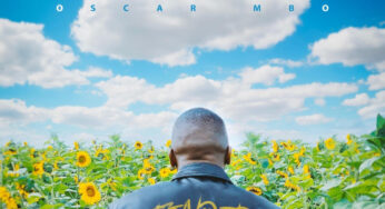 Oscar Mbo & C-Blak – Asambeni