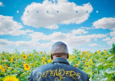 Oscar Mbo - Defenders of House EP