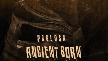 PabloSA - Ancient Reborn EP