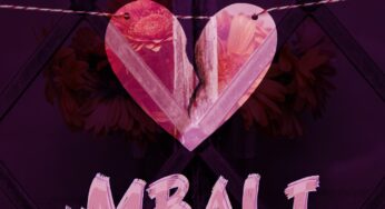 Record L Jones – uMbali (feat. Slenda Vocals)