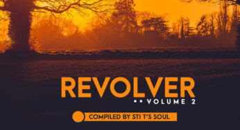 Revolver Volume 2 Compiled By STI T’s Soul