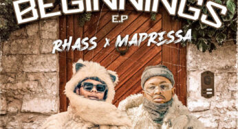 Rhass & Mapressa – 2 New Beginnings (EP)