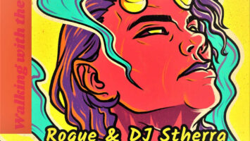 Roque & Dj Stherra - Walking with the Devil (Original Mix)