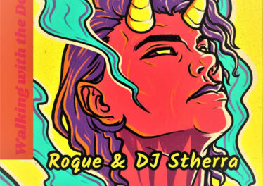Roque & Dj Stherra - Walking with the Devil (Original Mix)