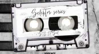 STI T’s Soul – Selektor Series Mixtape