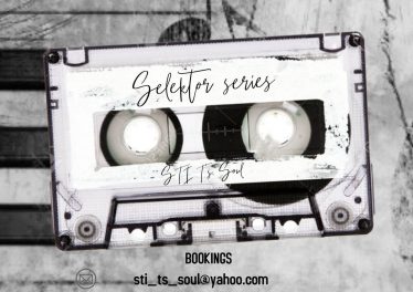 STI T's Soul - Selektor Series Mixtape