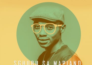 Shuffle Muzik - Sgubu Sa Mapiano (Album)