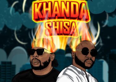 Sizwe Alakine - Khanda Shisa (feat. DJ Maphorisa)
