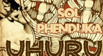 Sol Phenduka – Uhuru (nkokhi remixes)