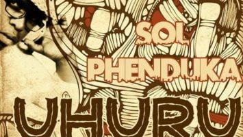 Sol Phenduka - Uhuru (nkokhi remixes)