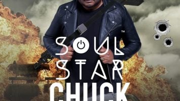 Soul Star - Chuck Norris