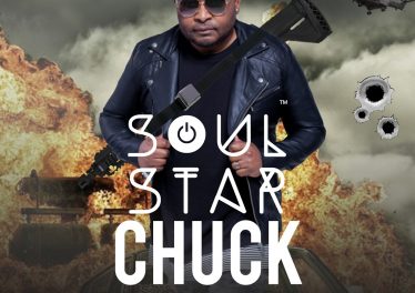 Soul Star - Chuck Norris