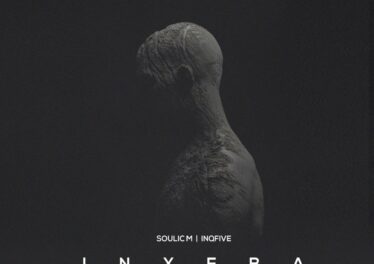 Soulic M & InQfive - Inxeba