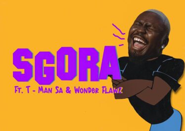 Stilo Magolide - SGORA (feat. T ManSA & Wonder Flawz)