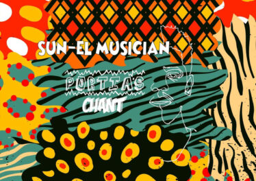 Sun-EL Musician - Portia's Chant