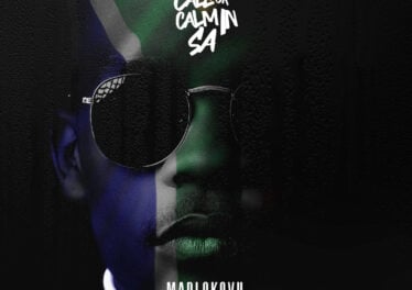 TNS - Call For Calm In SA (Madlokovu Mix)