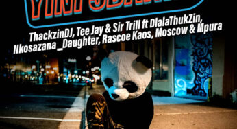 ThackzinDj, Tee Jay & Sir Trill – Yini Sdakwa (feat. Dlala Thukzin, Nkosazana_Daughter, Rascoe Kaos & Moscow)