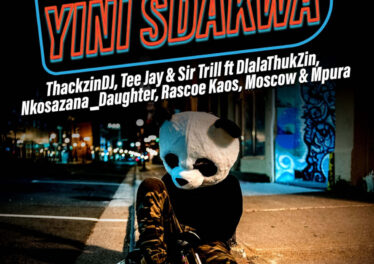 ThackzinDj, Tee Jay & Sir Trill - Yini Sdakwa (feat. Dlala Thukzin, Nkosazana_Daughter, Rascoe Kaos & Moscow)