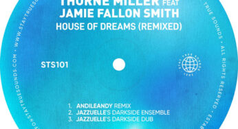 Thorne Miller – House Of Dreams (AndileAndy Remix)