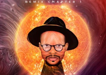 TorQue MuziQ - King Of Rotation EP (Remix Chapter 1)
