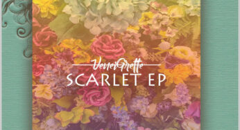 VeneiGrette – Scarlet EP