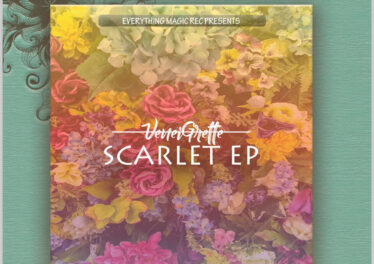 VeneiGrette - Scarlet EP