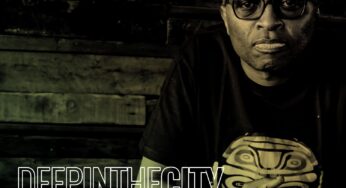 Vinny Da Vinci – Deep In It 024 (Deep In The City)