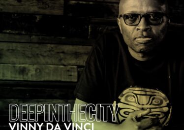 Vinny Da Vinci - Deep In It 024 (Deep In The City)